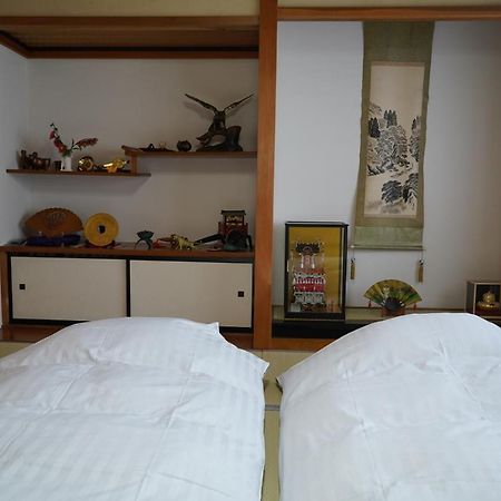 Villa 吹屋庵 Takayama  Exterior foto