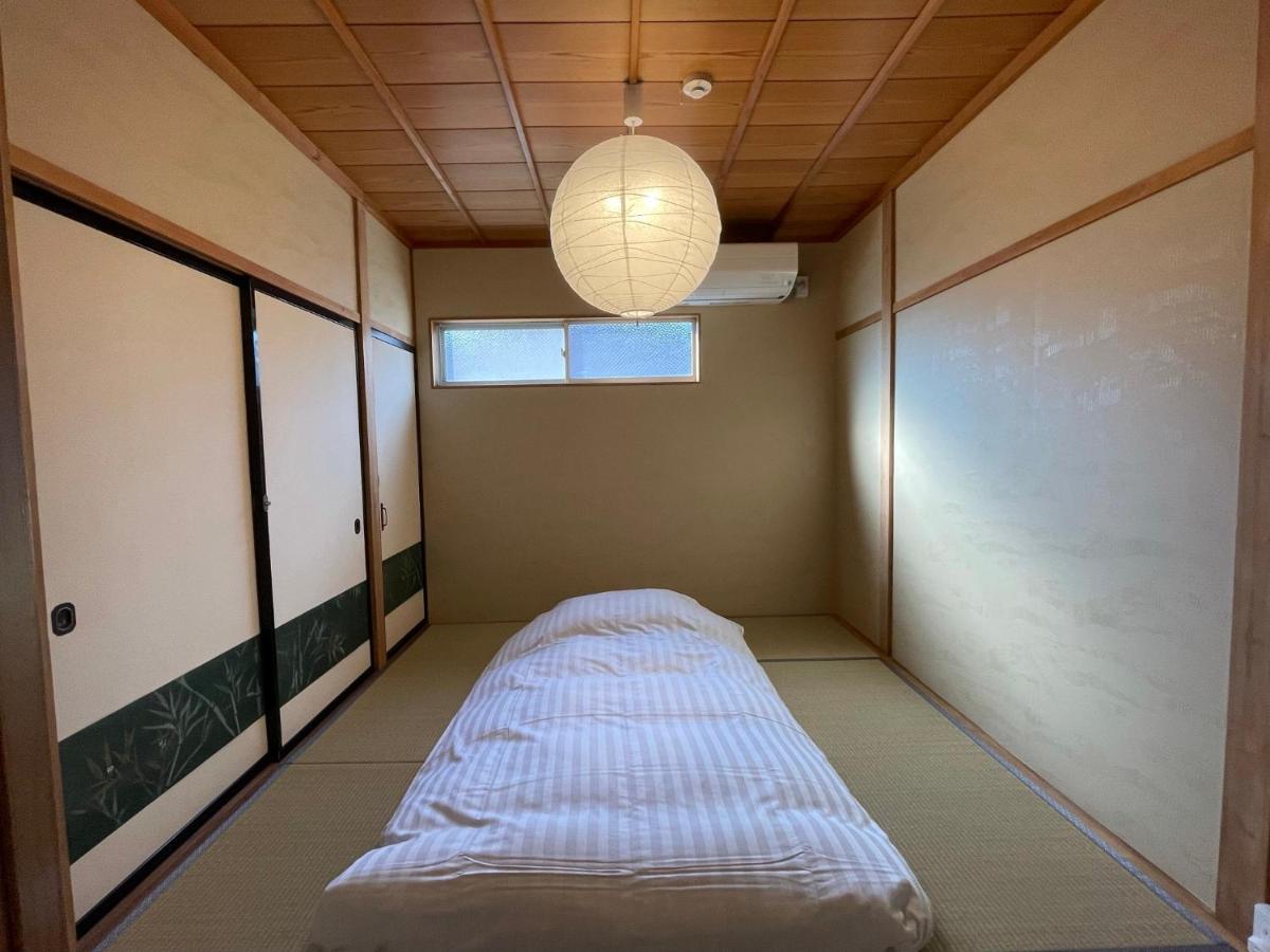 Villa 吹屋庵 Takayama  Exterior foto