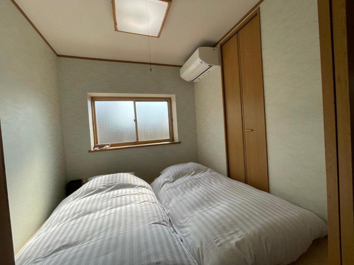 Villa 吹屋庵 Takayama  Exterior foto