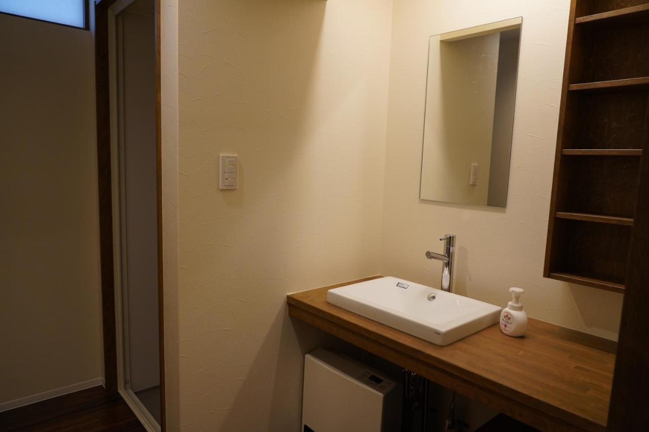 Villa 吹屋庵 Takayama  Exterior foto