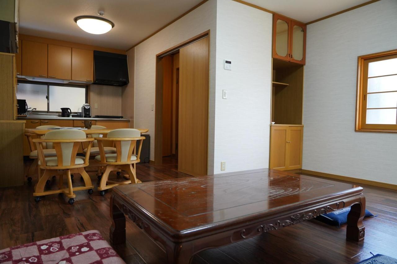 Villa 吹屋庵 Takayama  Exterior foto